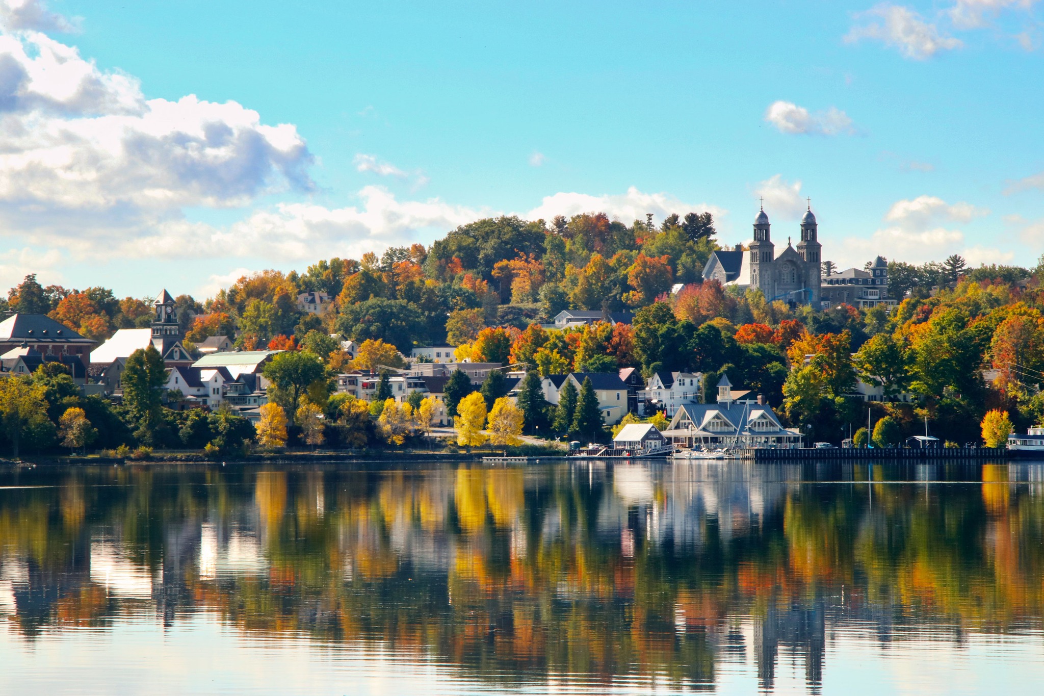 Discover Newport VT Fall Festival! Discover Newport Vermont