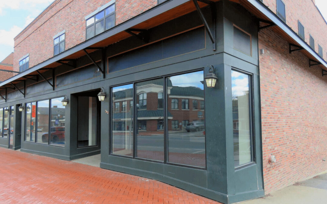 Northern Express Care coming to downtown Newport