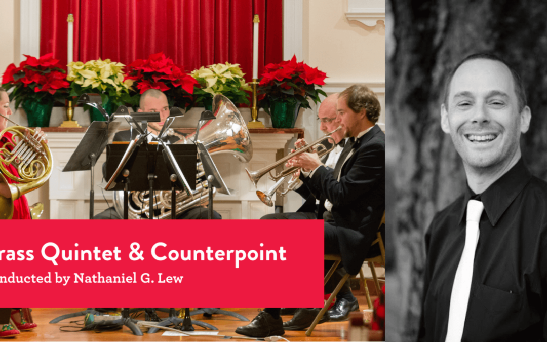 VSO Holiday Concert in Newport